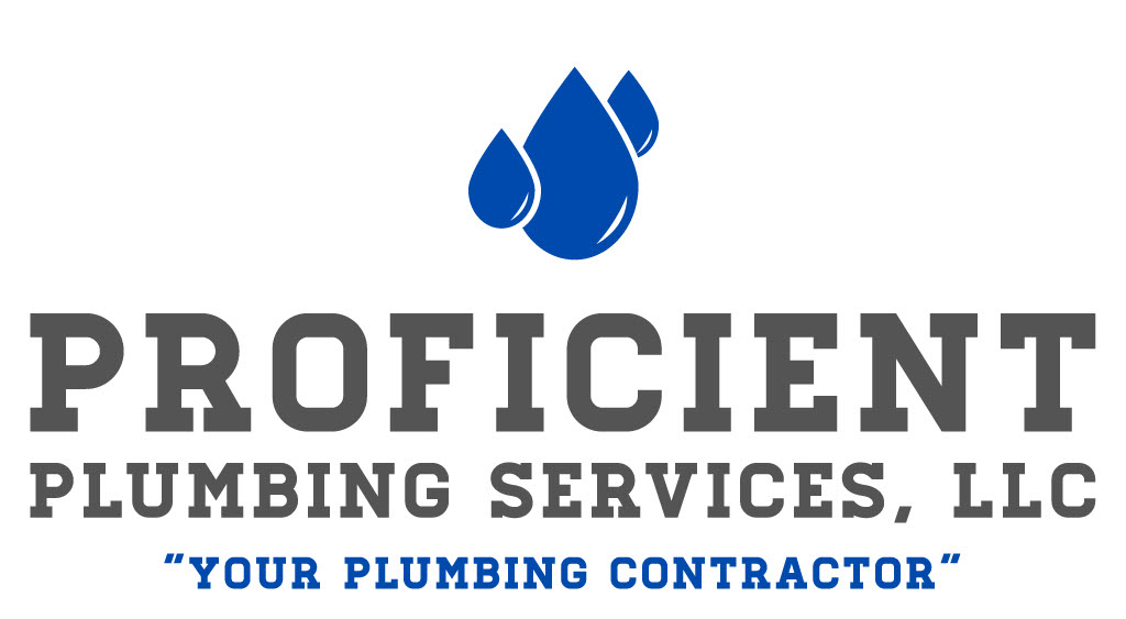 Proficient Plumbing Services logo