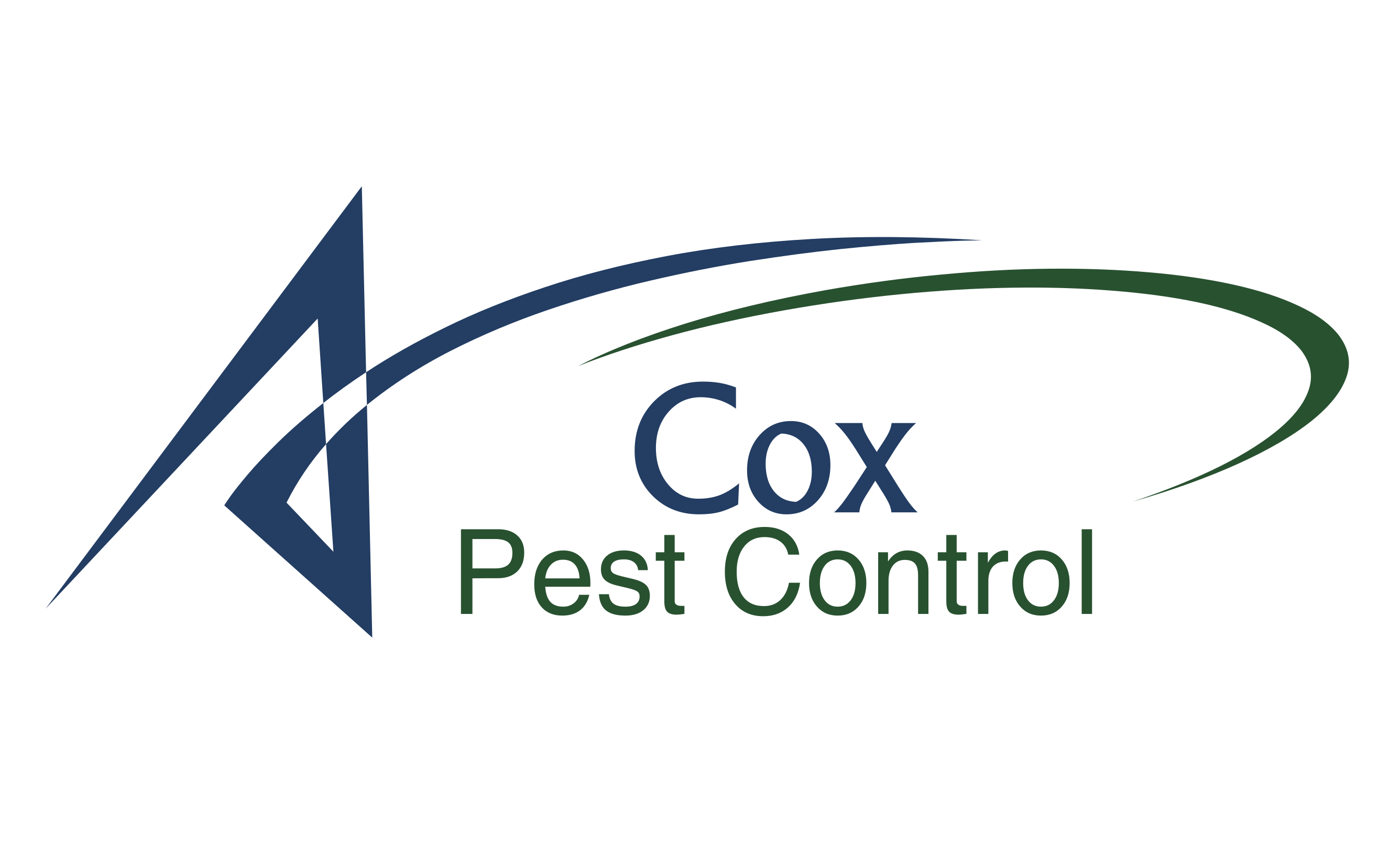 Cox Pest Control, LLC logo