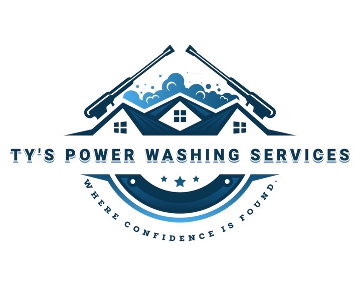 Ty's Power Washing Services LLC logo