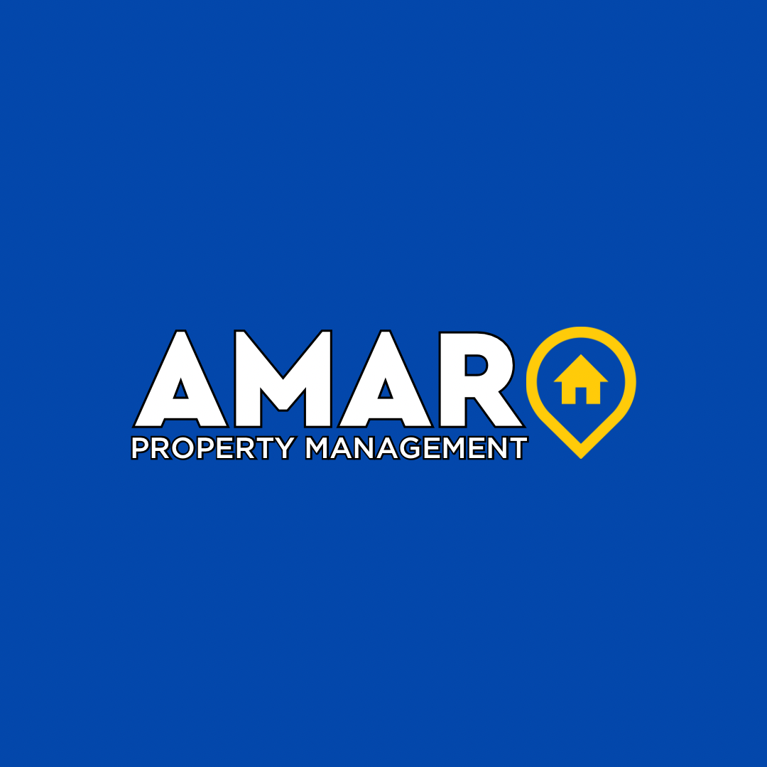 Amaro Property Management logo