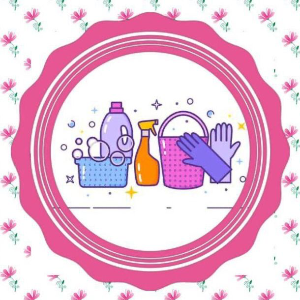 Ezzpi Cleaning Services logo