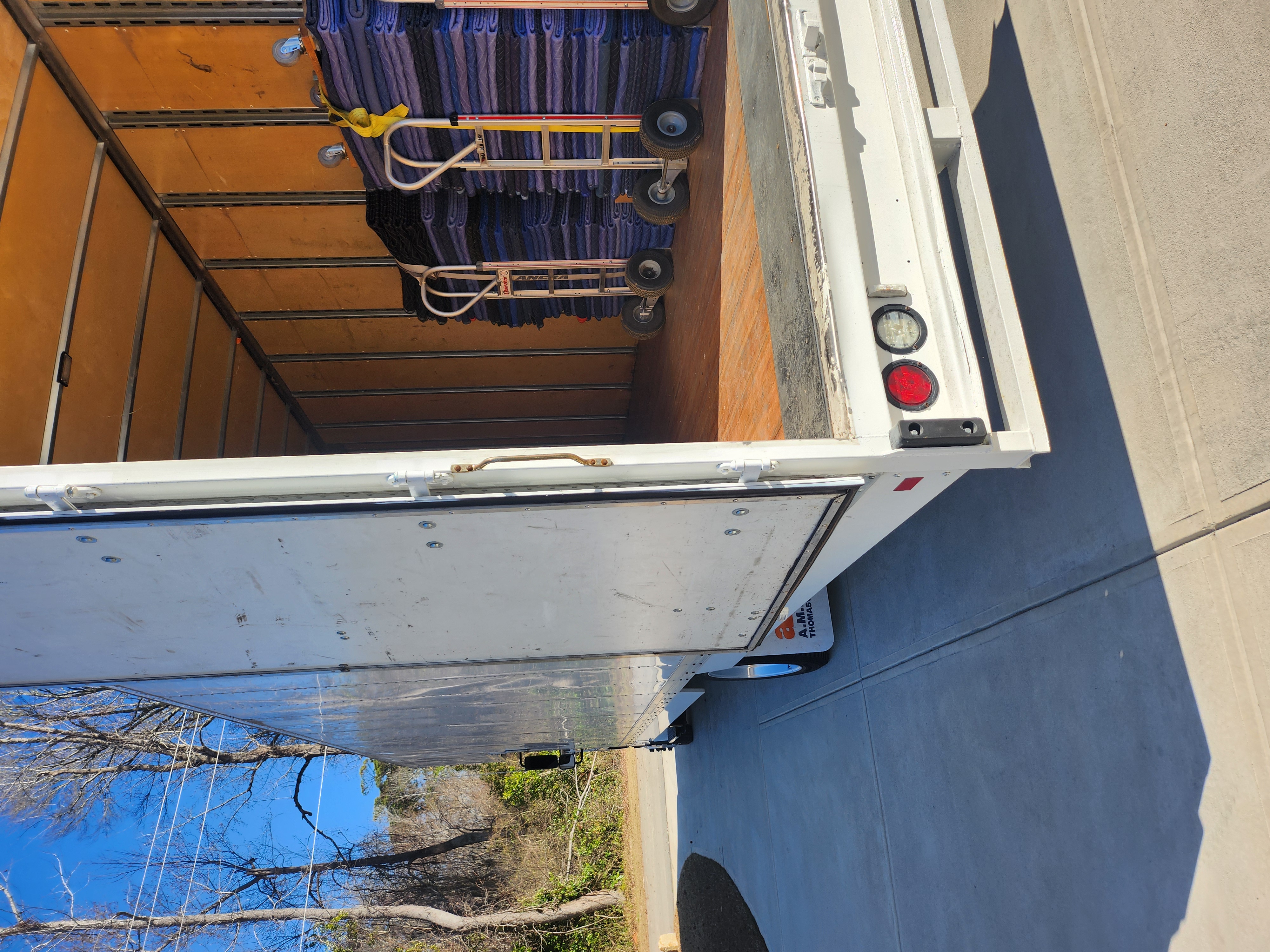 Avatar for King Moving