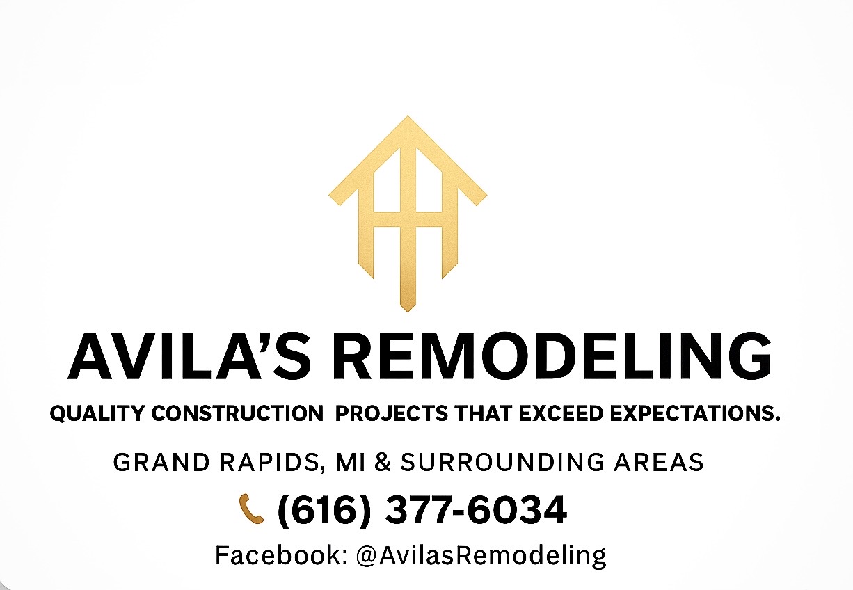 Avila Remodeling Llc logo