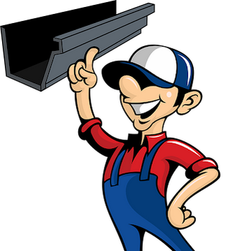 Gutter Master & Exterior LLC logo