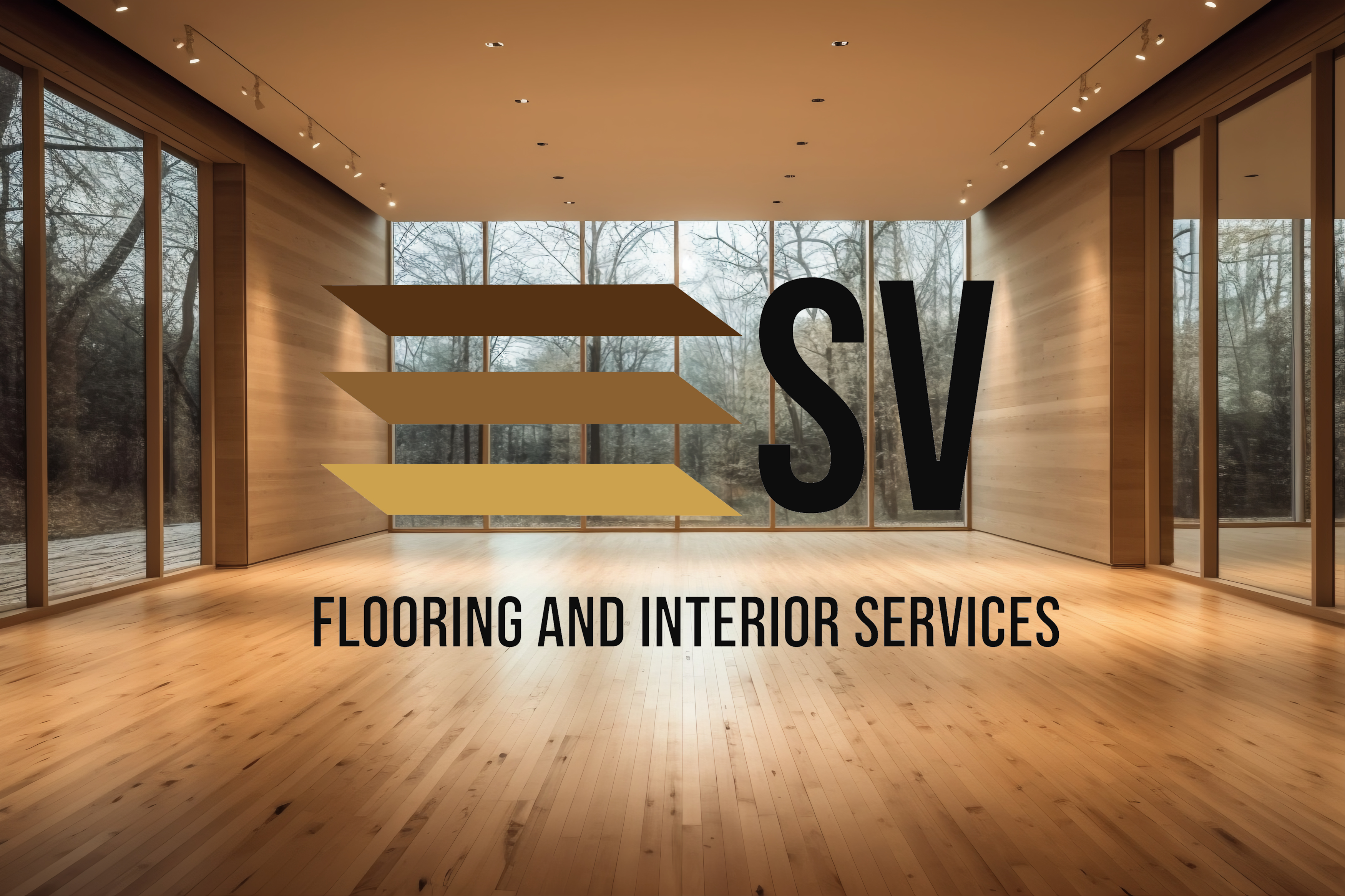 SV Flooring and Interior Services LLC logo
