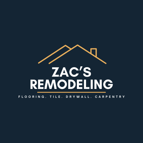 MackBuilt Remodeling logo