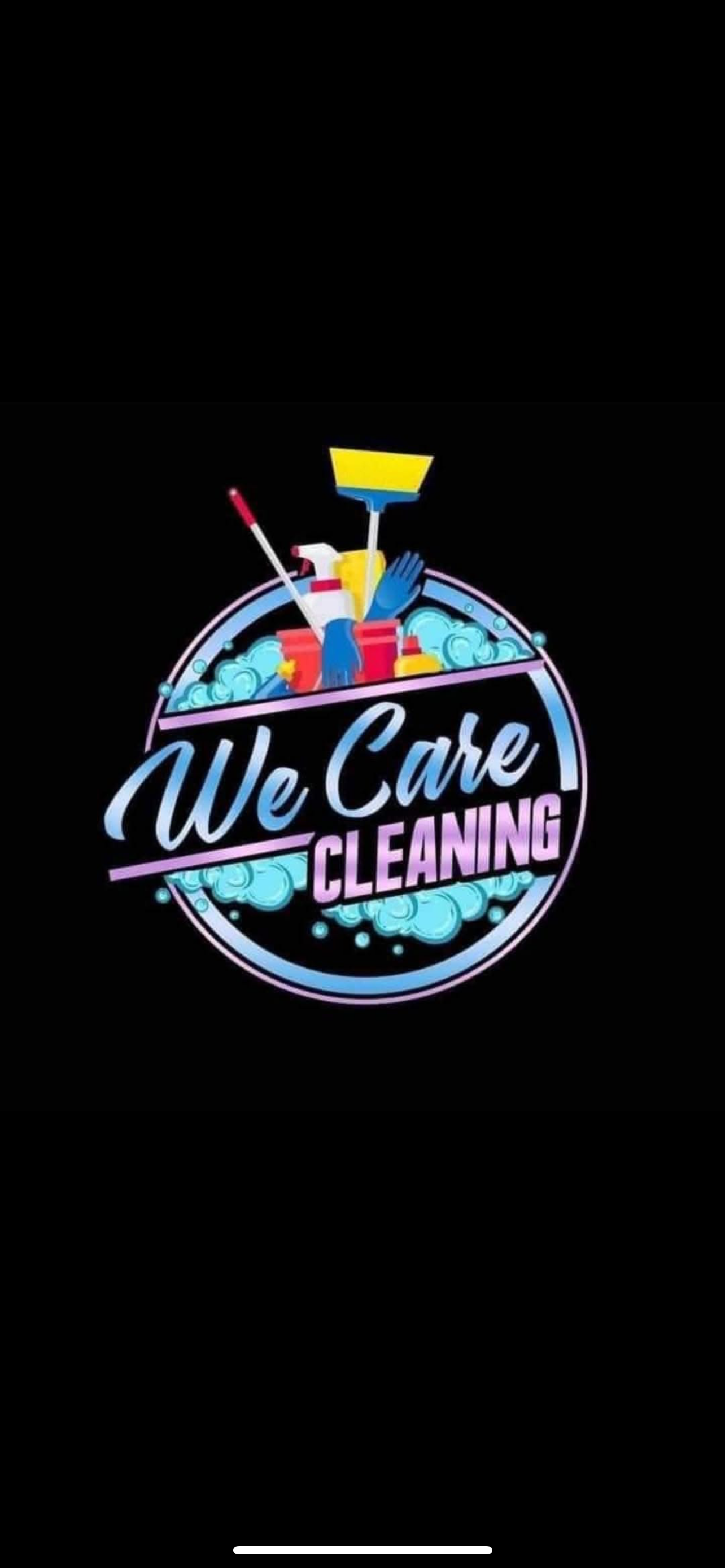 Cassie cleaning logo