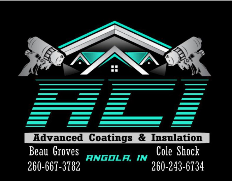 Advanced Coatings & Insulation logo