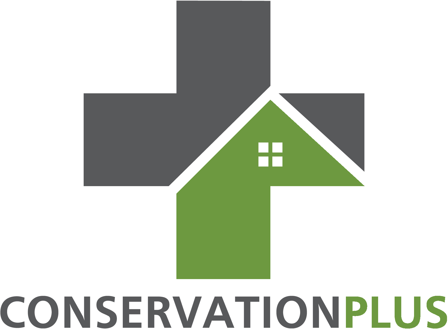 Conservation Plus logo