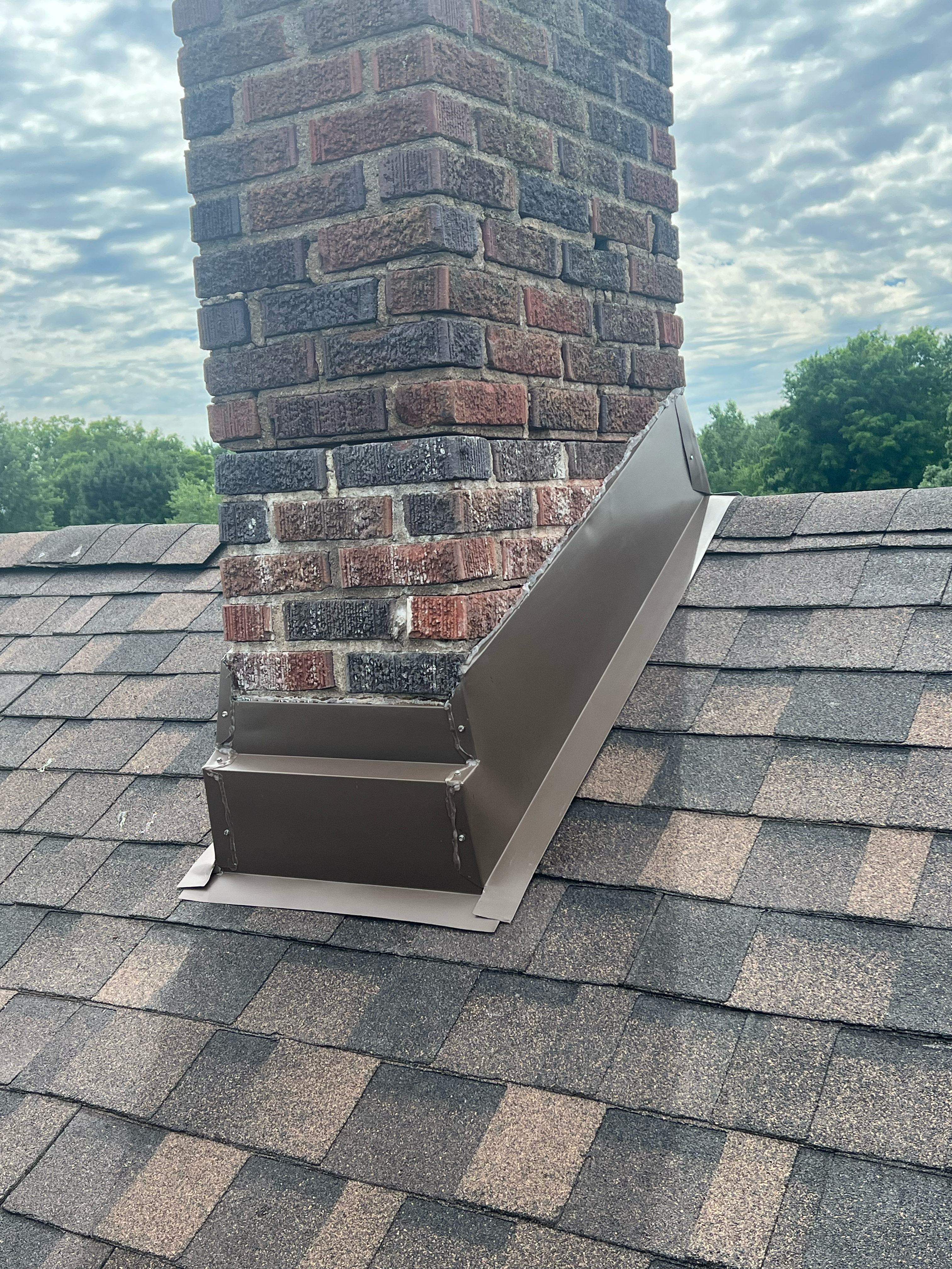 Logo for Wilson's Roofing