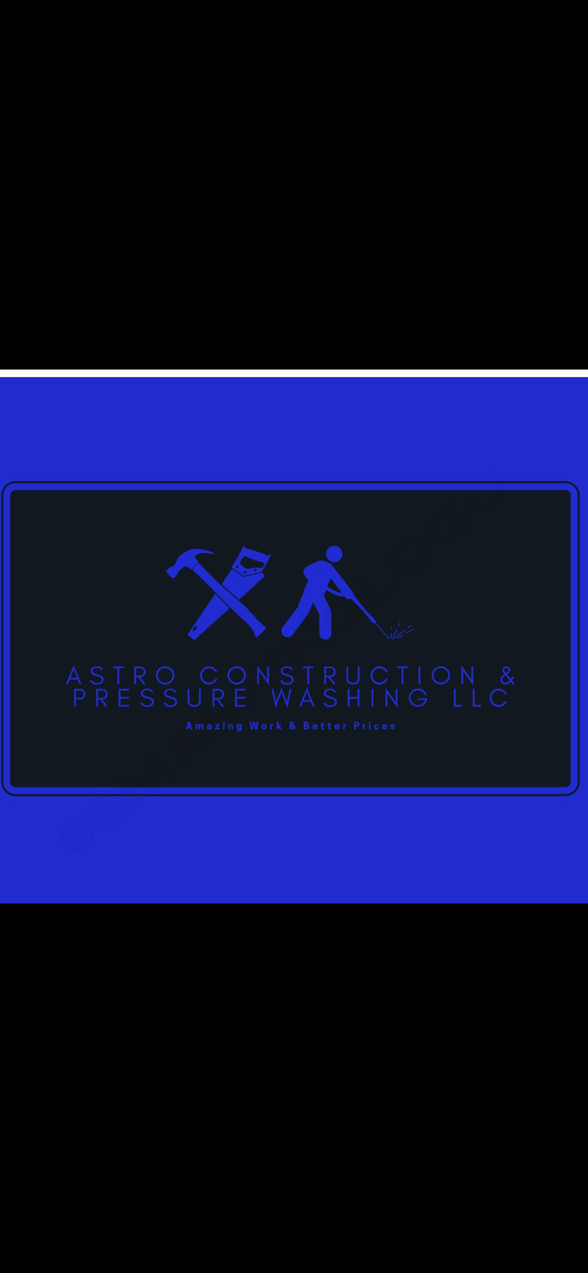 Avatar for astro construction
