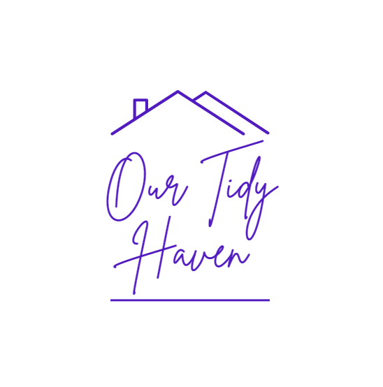 Our Tidy Haven logo