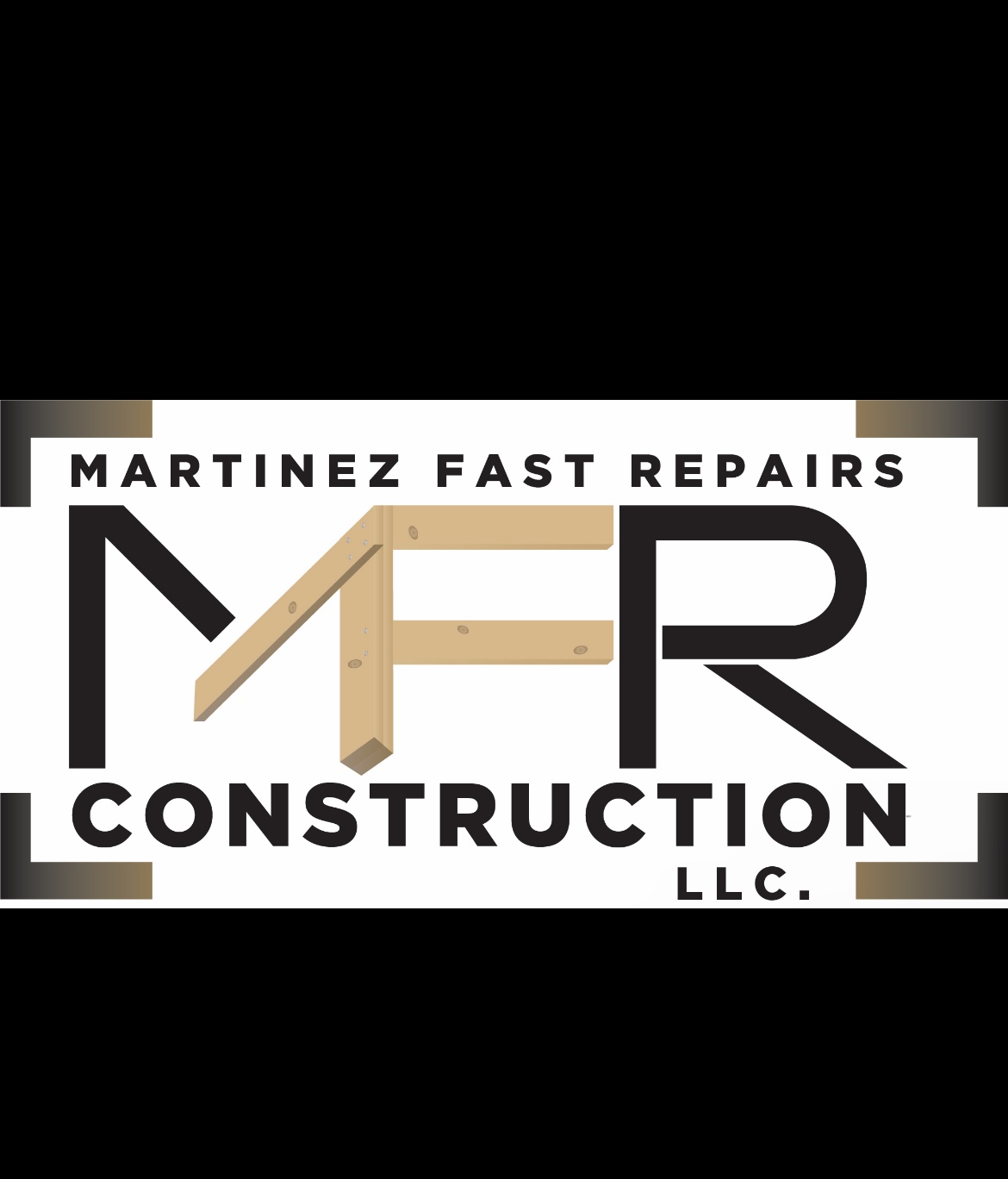 MFR Construction logo