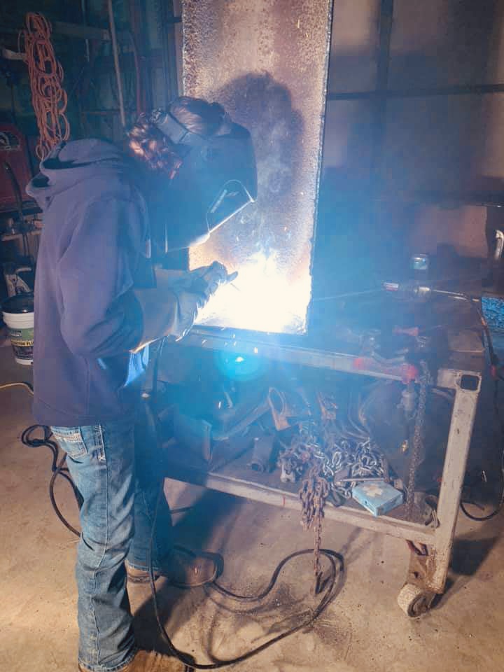 Avatar for J&W Mobile Welding