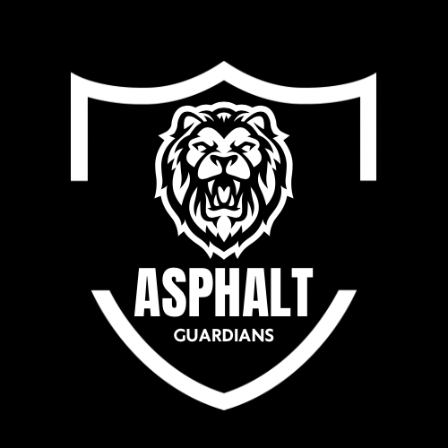 Avatar for Asphalt guardians