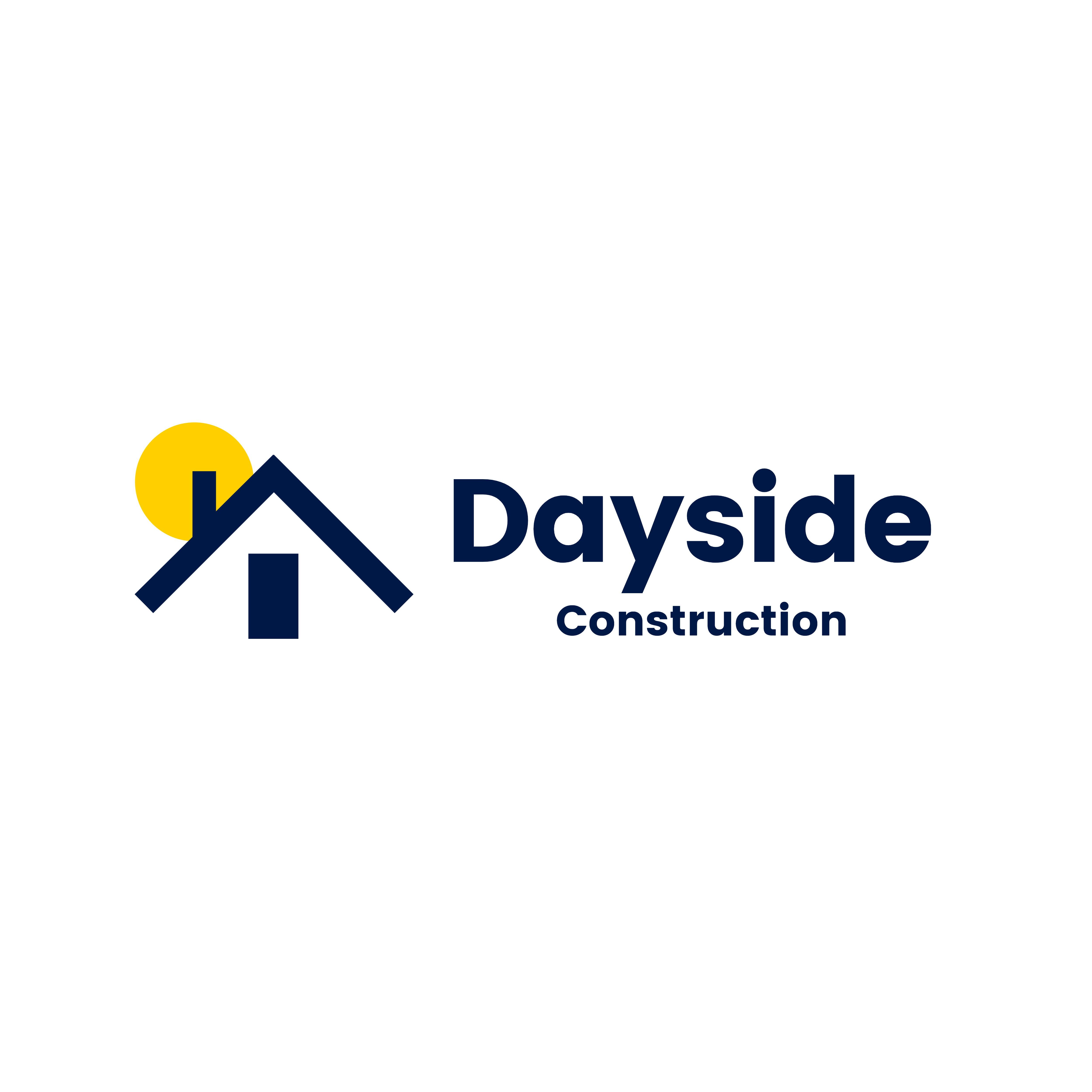 Dayside Construction logo