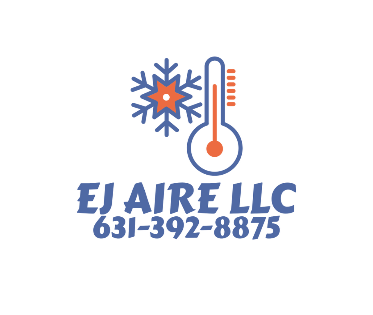 EJ AIRE LLC logo
