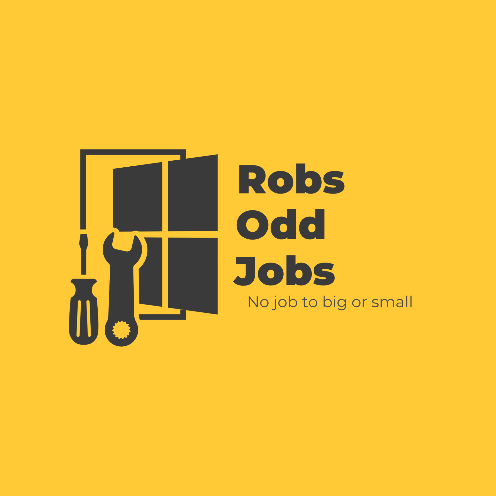 Avatar for Robs handyman services