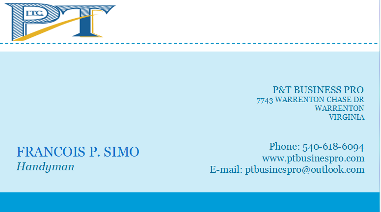 Avatar for P&T Business LTC LLC