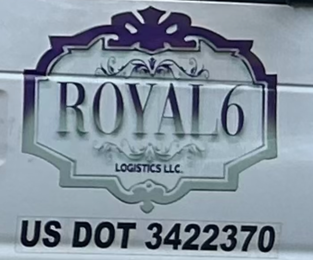 Royal hands logo