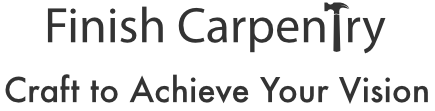 Crown and Trim logo