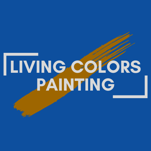 Living Colors Painting Company logo