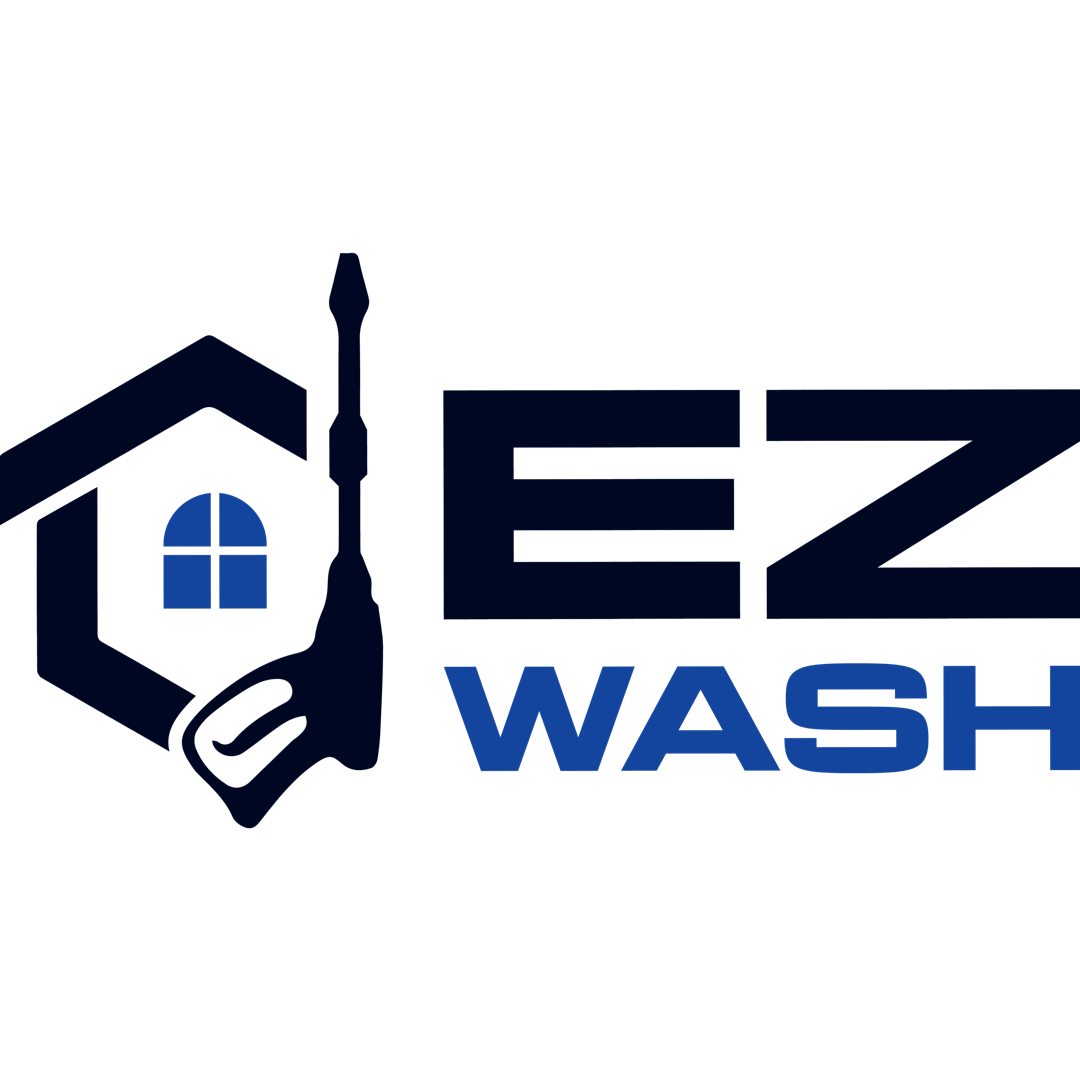 Avatar for EZ Wash
