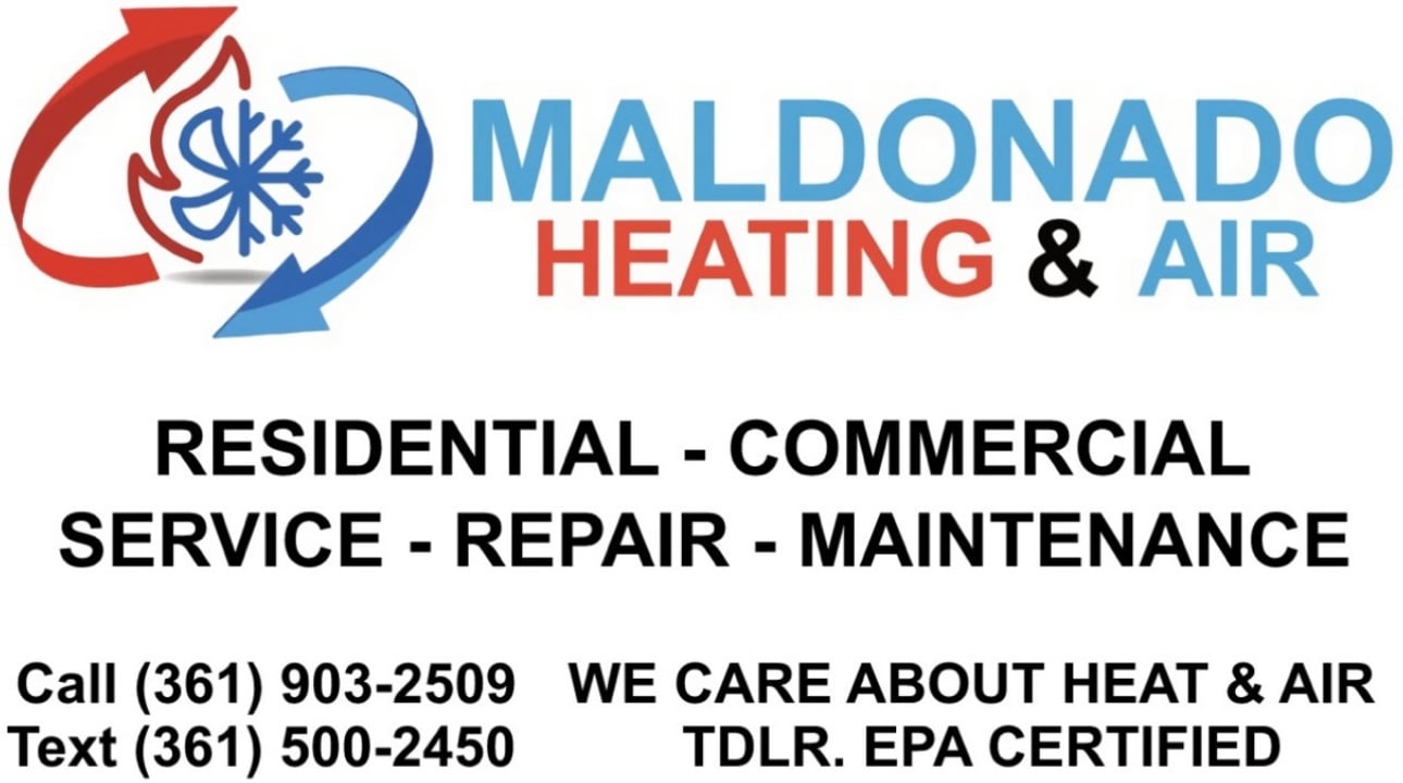 Avatar for Maldonado heating & Air LLC