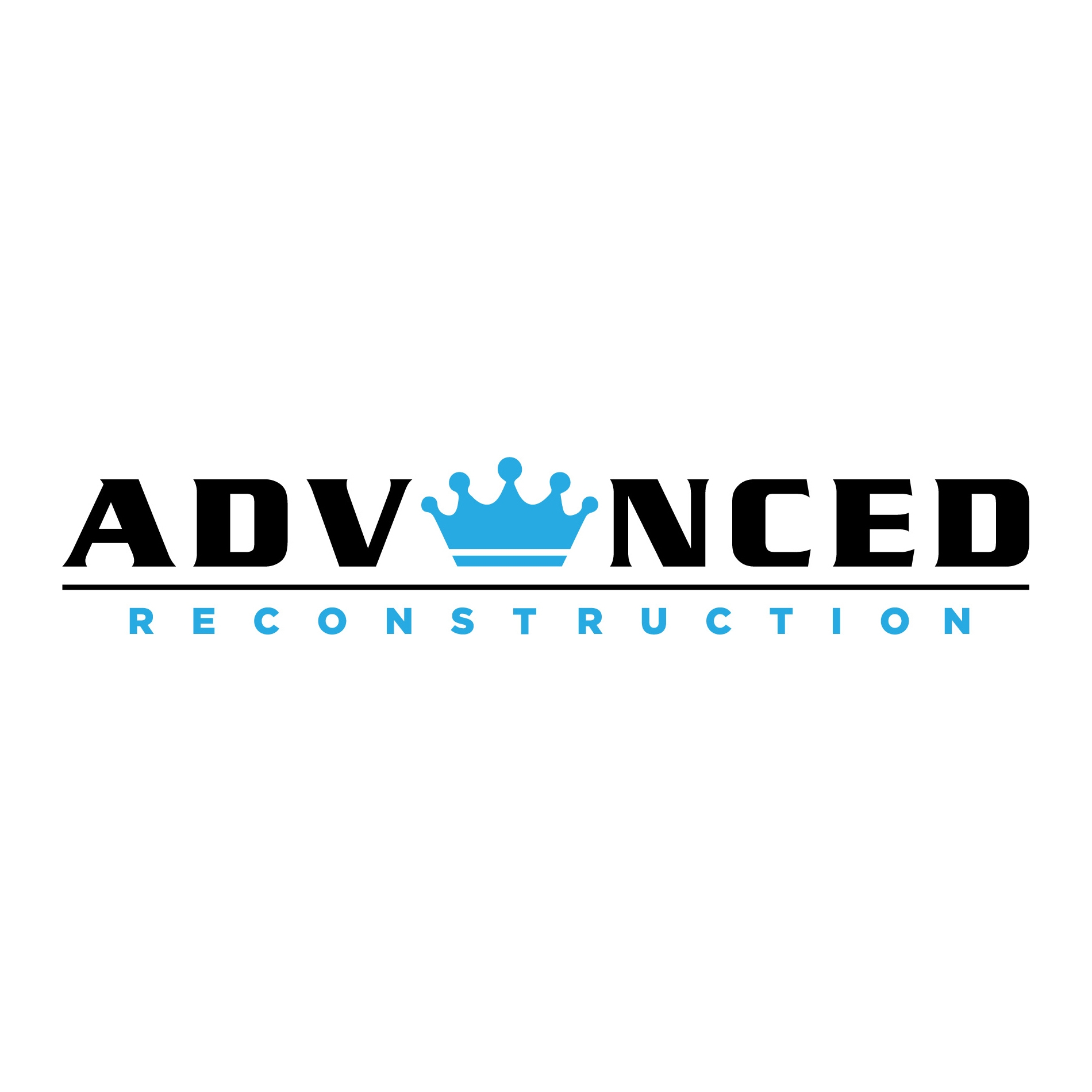 Advanced Reconstruction LLC logo