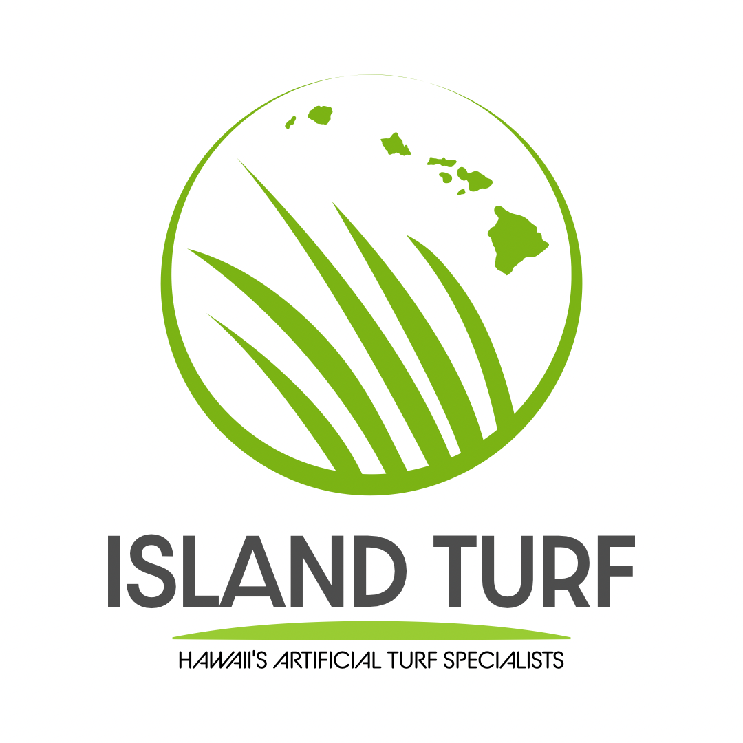 Island Turf logo