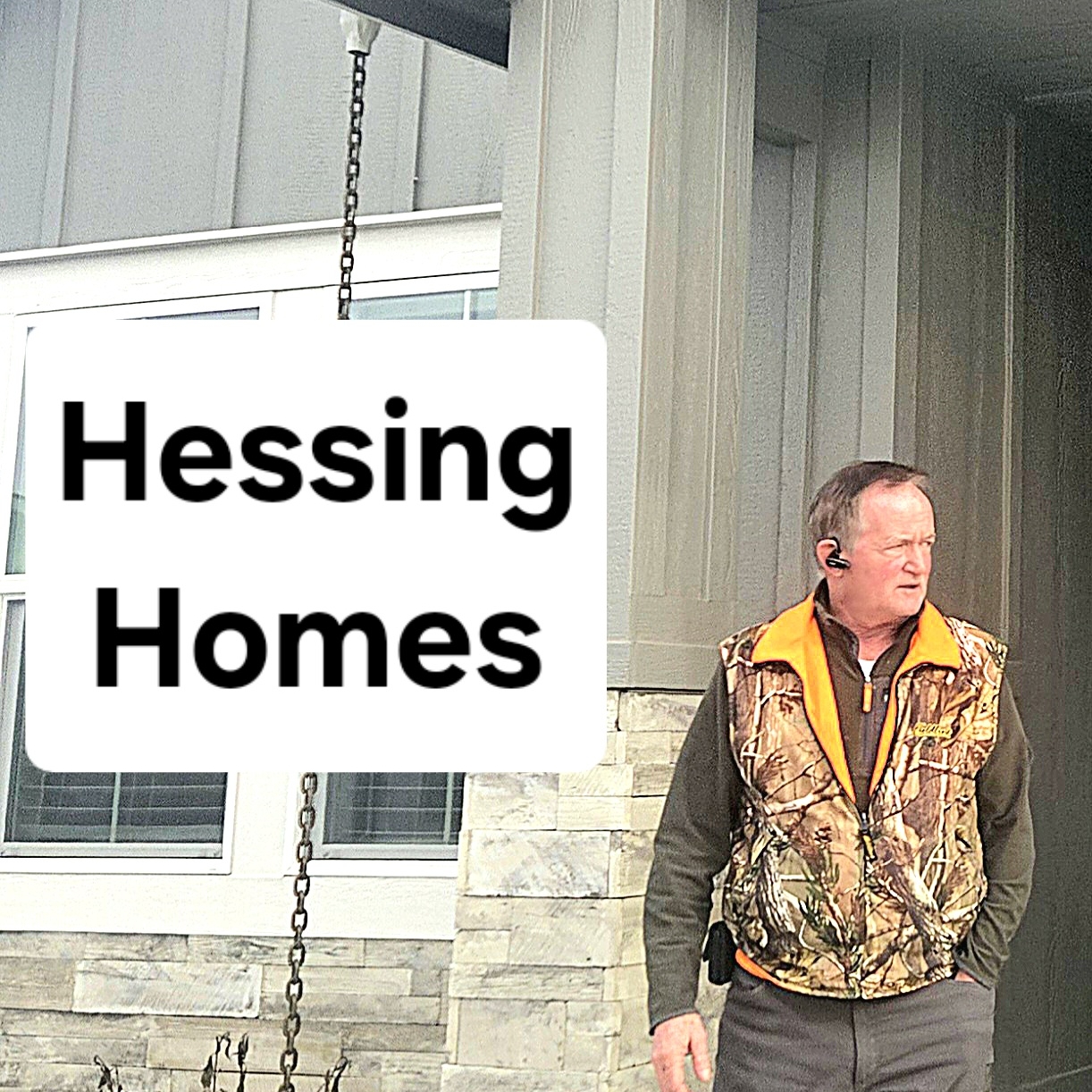 Avatar for Hessing Homes