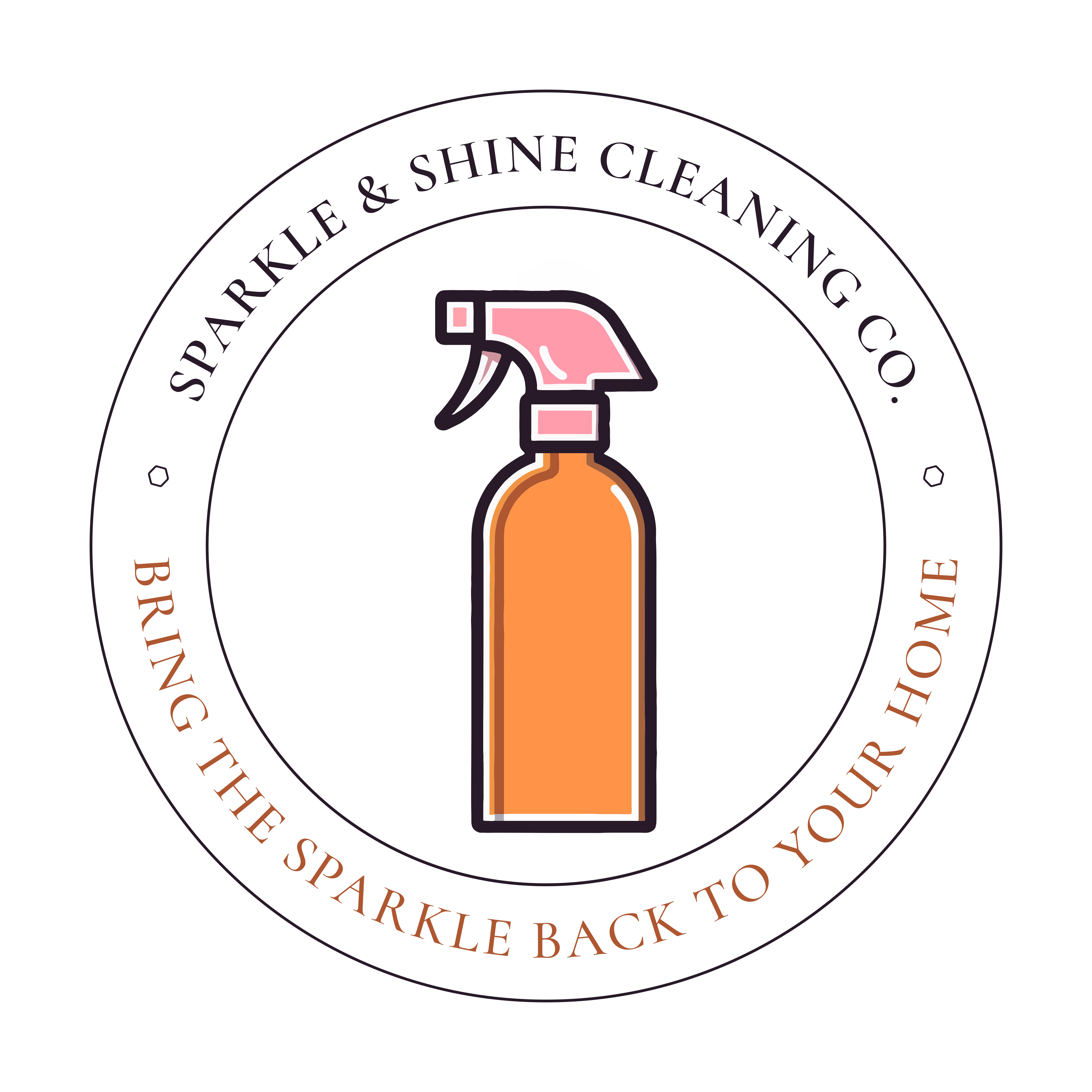 Sarahs Sparkle logo