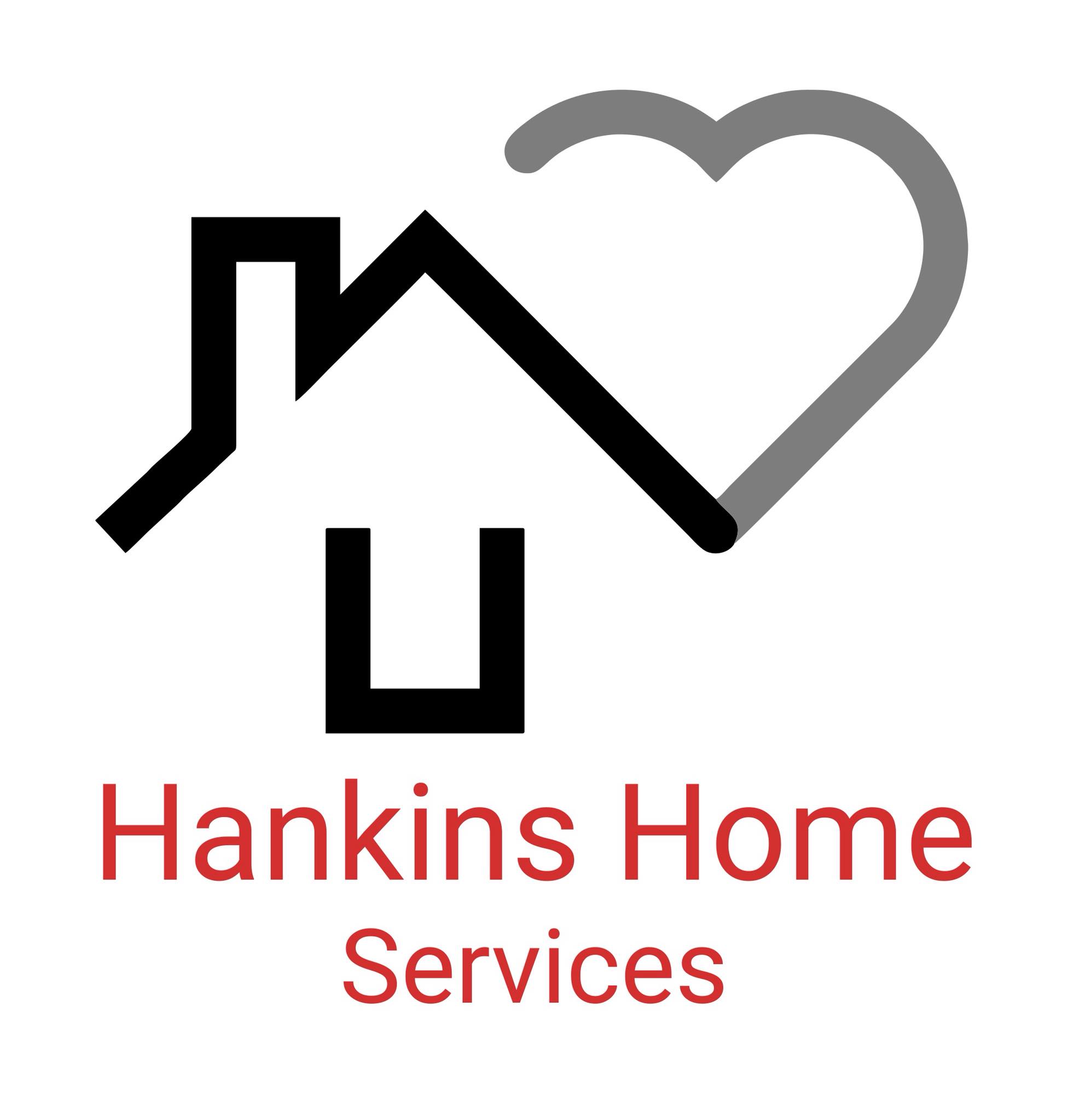 Hankins Home Services logo