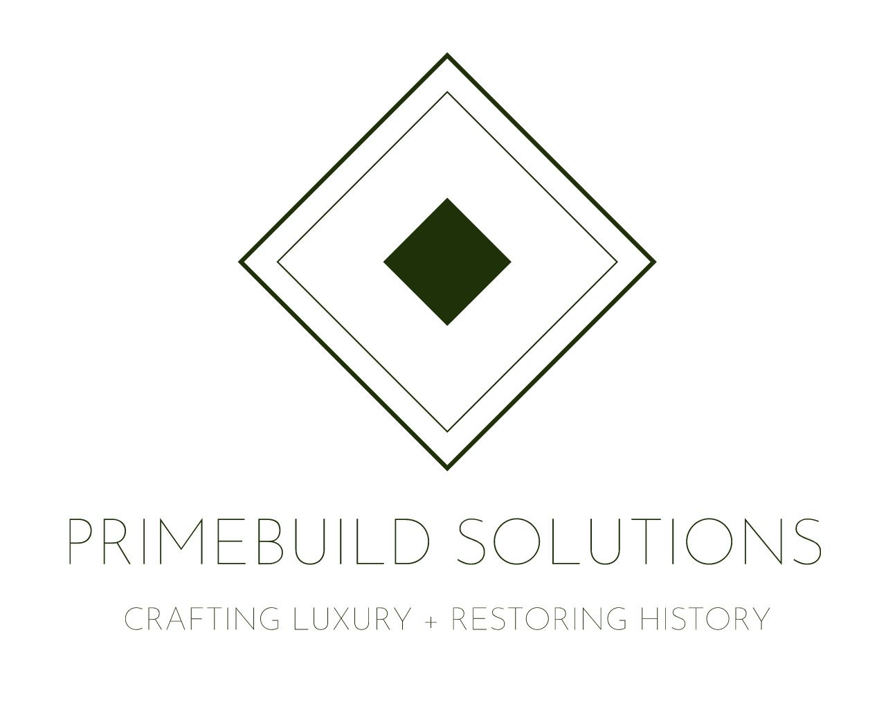 PrimeBuild Solutions logo
