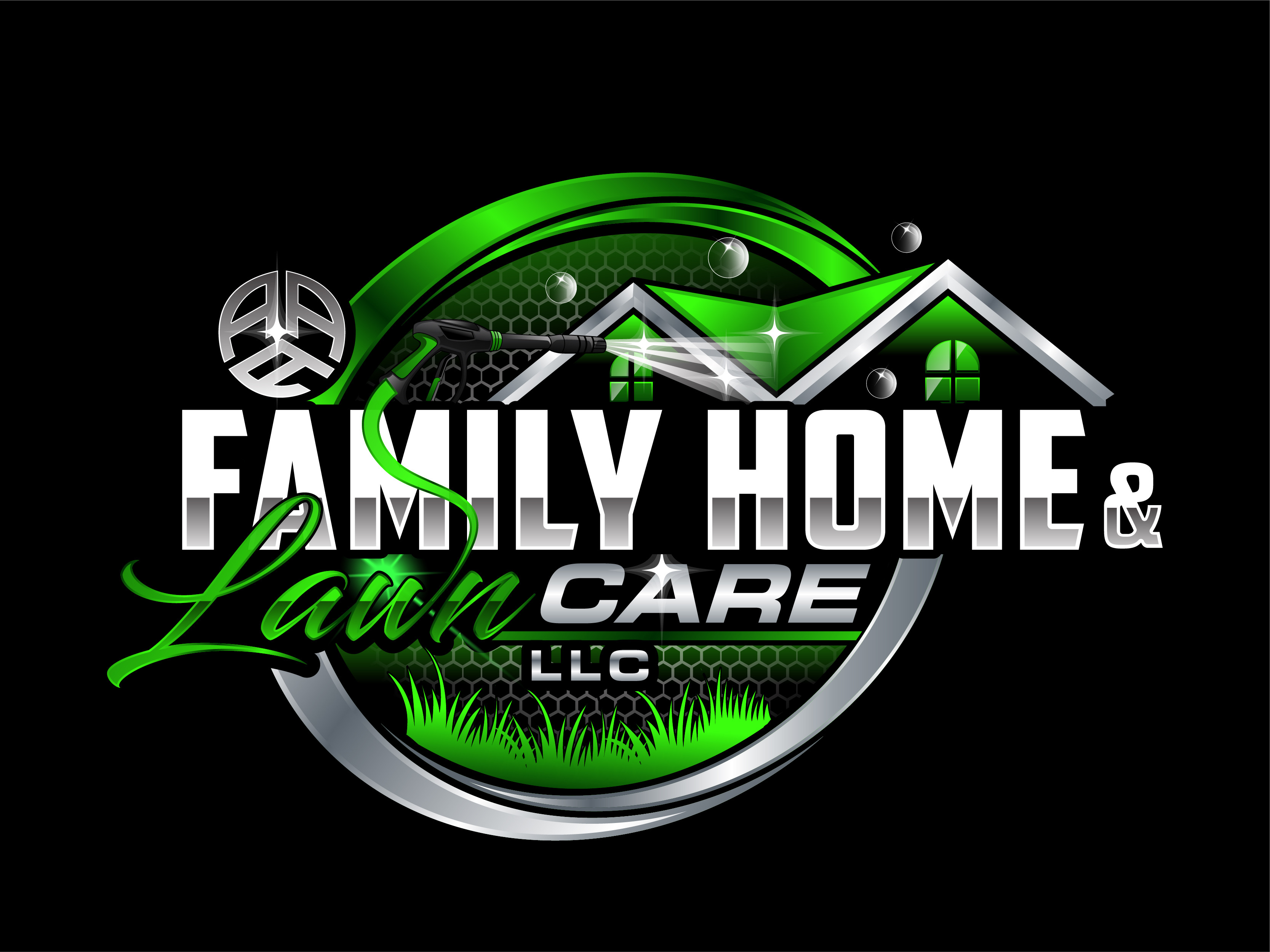 Avatar for AAA Family Home & Lawn Care LLC