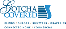 Gotcha Covered of Saratoga logo
