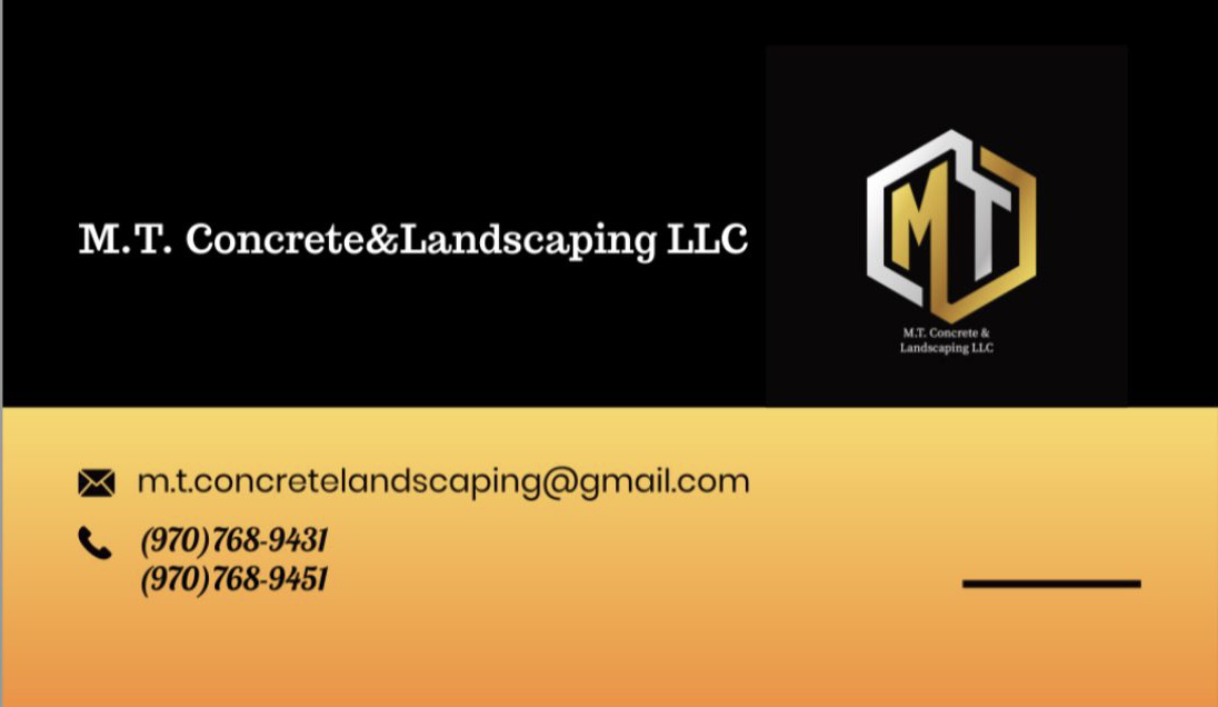 Avatar for M.T Concrete & Landscaping LLC