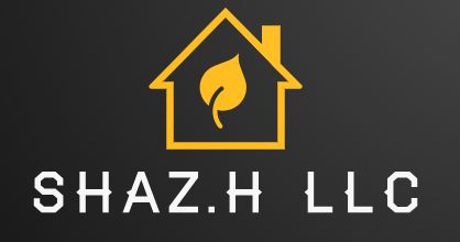 Shaz.H LLC logo