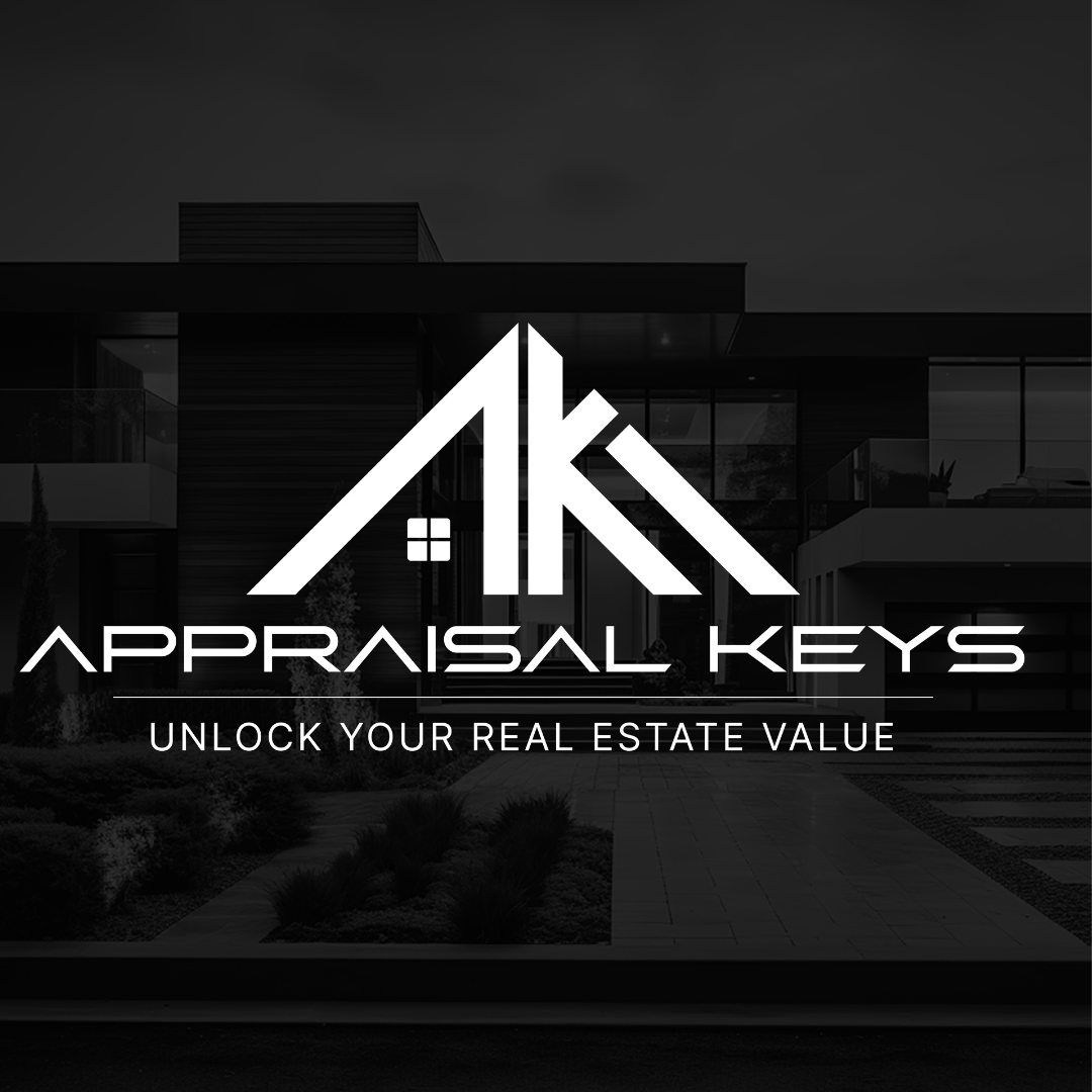 Appraisal Keys logo