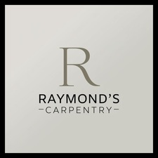 Logo for Raymond's Carpentry