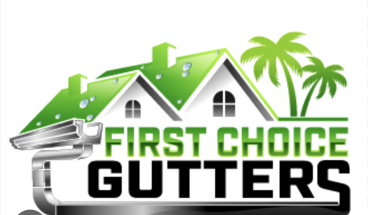 Avatar for First choice gutters