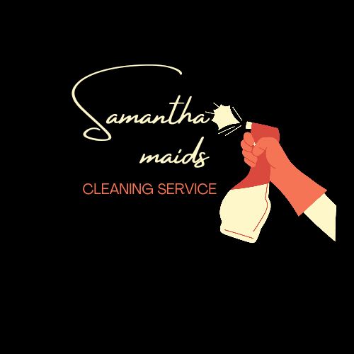 Samantha's maids logo