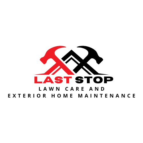 Last Stop Lawn Care &Exterior Home Maintenance logo