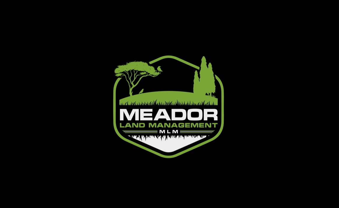 Meador Land Management logo