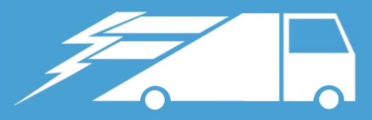 Flash Hauling logo