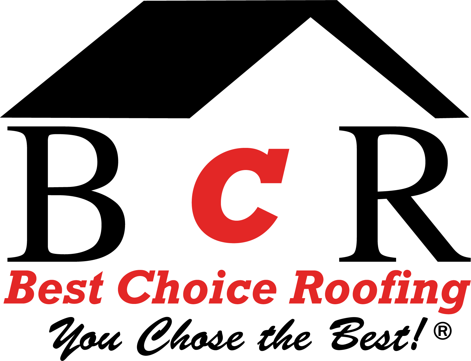 Best Choice Roofing of Greater St. Louis logo