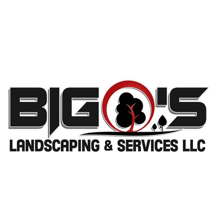 Big O's Landscaping & Services LLC logo