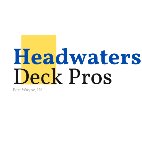 Headwaters Deck Pros logo