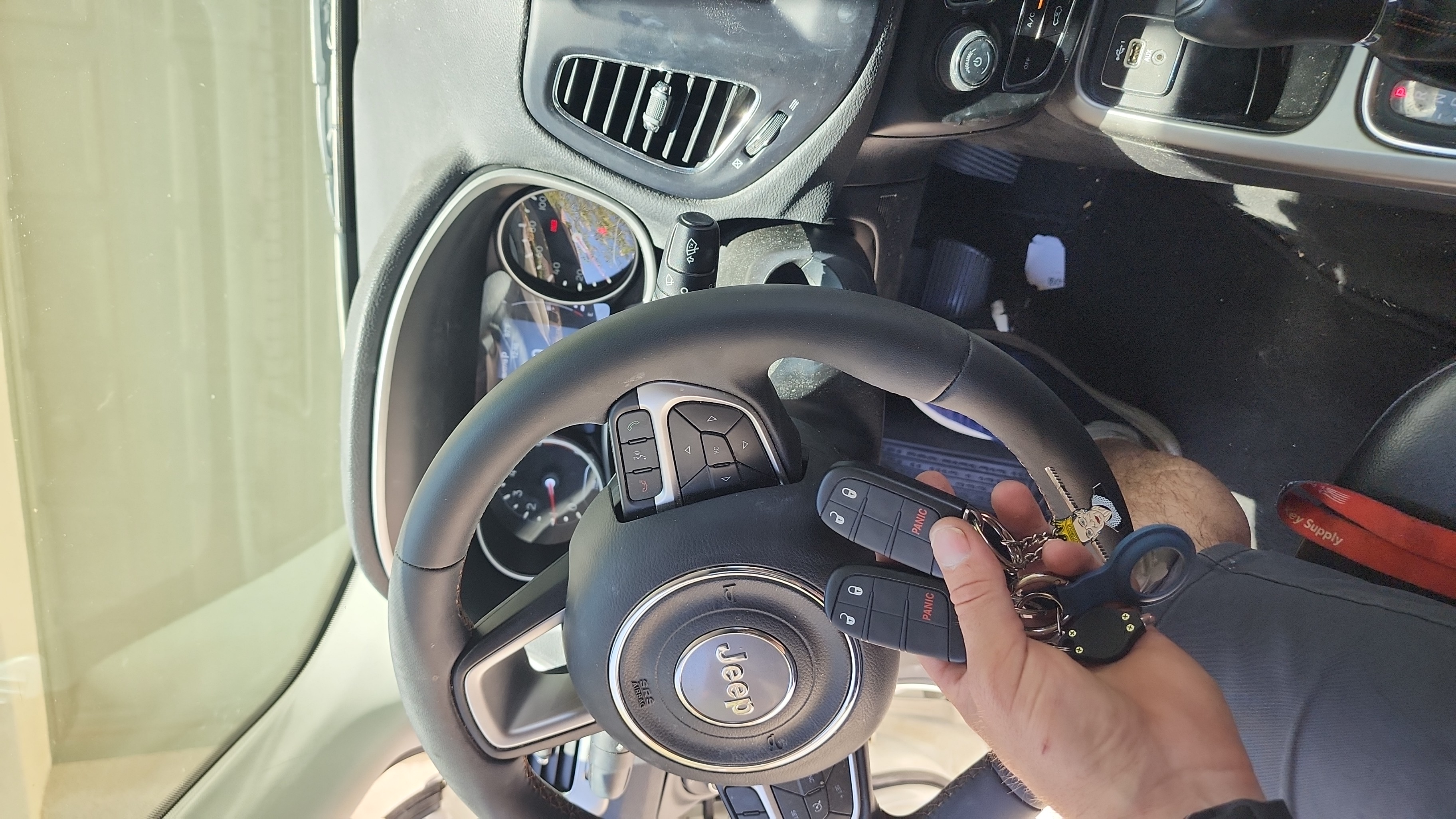 Armor Lock and Safe Solutions logo