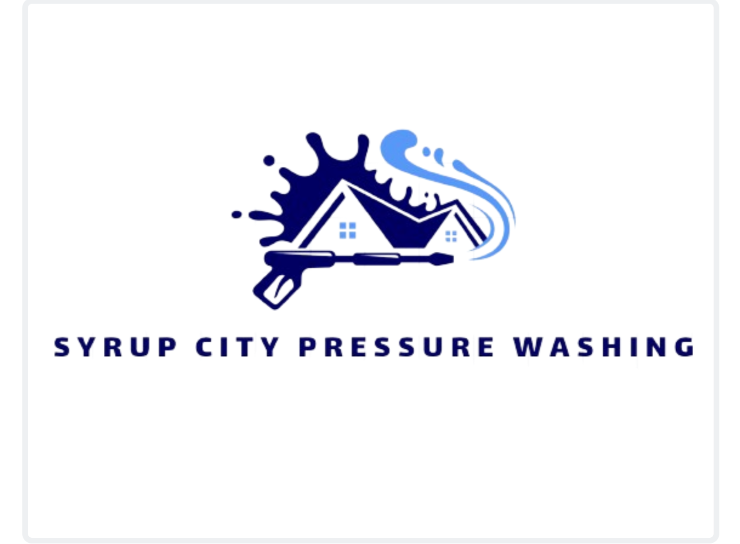 Avatar for Syrup City Pressure Washing